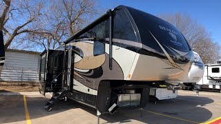2020 VANLEIGH BEACON Tulsa, Broken Arrow, Owasso, Bixby, Green Country, OK R5293