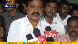People and Party will Decide | My and Balka Suman Future | Nallala Odelu