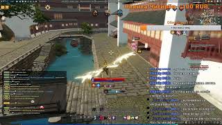 ? LIVE ? ?Reva?Revelation?ЭШТАР ЖНЕЦ?ФАРМИМ И ТОПИМ В ЛВЛ?