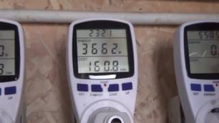 Ректификационная колонна. Автоматика ректификационной колонны.  [vilenoffinox]
