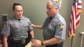 How pistol permit funds are spent by Madison County Sheriff's Department