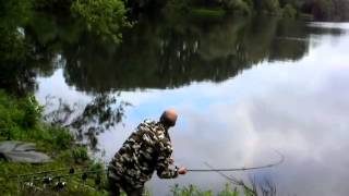 Carpfishing 2013 XXL No Limit Baits