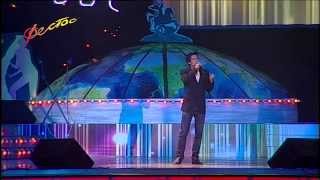 Фестос 2014 - Гала концерт - Павел Артемьев