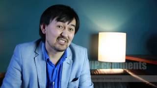 Эльбрус Имамбаев: Благотворительность Сеня Кайнов Seny Kaynov #SENYKAY