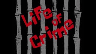 SpongeBob SquarePants Life of Crime (Soundtrack)