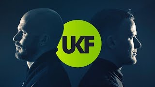 The Prototypes - Rocket Guns Blazin' (Crissy Criss + Malux + Erb N Dub Remix)