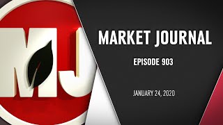 Market Journal | January 24, 2020 (Full Episode)