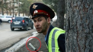 ВНИМАНИЕ! БАШКИРСКИЕ ДПС НАШЛИ ВЫХОД ИЗ
