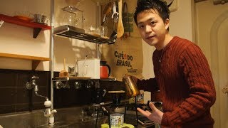 【本日のコーヒー雑談】味調整には『4つの目盛り』を意識すると楽。
