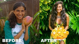 My 12 Year FullyRaw Anniversary! 12 Ways I've Changed as a Raw Vegan in 12 Years