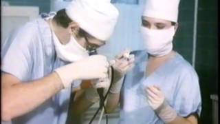 Трахеобронхоскопия - карцинома, туберкулез © Tracheobronchoscopy, carcinoma