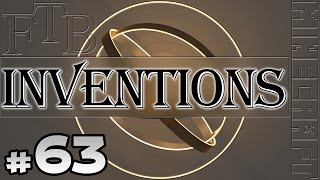 FTB Inventions #63 - Übereifriger Crusher