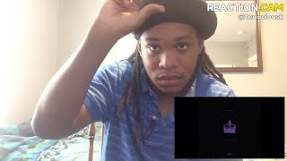Joey Badass & XXXTentacion "King's Dead Freestyle" (Kendrick Lamar Remix) (WSHH ) [REACTION!]