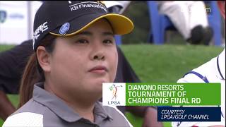 Final Round Highlights - 2020 Diamond Resorts Tournament of Champions