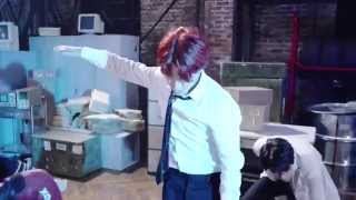 BTS - Jimin: NEW THANG (FMV)