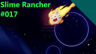 Slime Rancher | Gameplay | Das Ende ... Der Story ;)