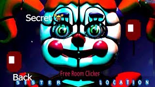 FNaf SL Free Roam Clickteam Edition (DEMO)