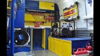автомастерские газ Санкт-Петербург