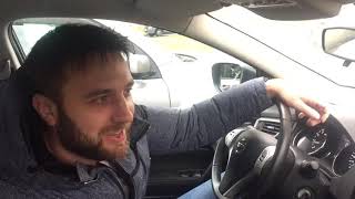 Ниссан кашкай 2. Отзыв клиента