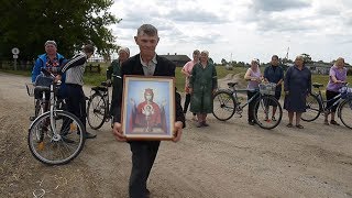 Чудо на озере Луково помнят и сегодня