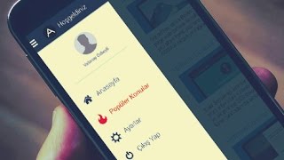 Mobil uygulama tasarımı nasıl yapılır?