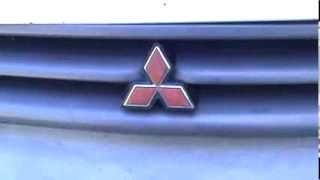 Mitsubishi Libero 1993