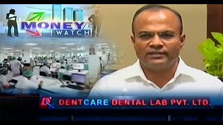 Money Watch : Dentcare @ Muvattupuzha, Business Tips │Jaihind @2-4-2017 | Biwin Peter