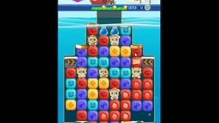Pet Rescue Puzzle Saga Level 736 - NO BOOSTERS ? | SKILLGAMING ✔️