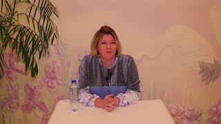 025 Цифровой код. Цифра 3. Ченнелинг с Ириной Чикуновой 28.03.2018