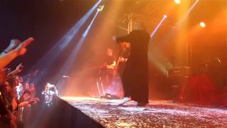 Наргиз - Still Loving You / Концерт в клубе VOLTA. Москва 16.01.2016. (4K)