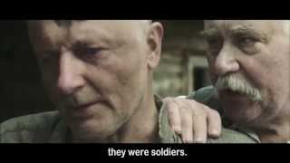 Поводир, або Квіти мають очі - Офіційний трейлер (2013) HD