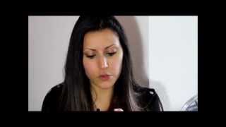 Frische ins Gesicht mit nur 5 make up Produkten
