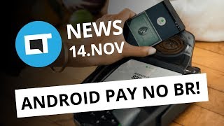 CIA forjou certificados digitais; O Senhor dos Anéis da Amazon e+ [CT News]