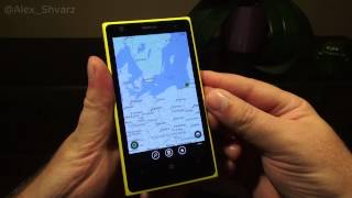 Знакомство с Nokia Lumia 1020.