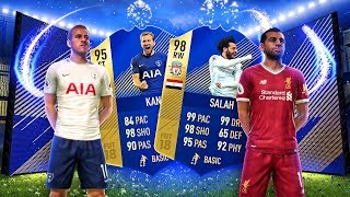 TOTS SALAH + TOTS KANE IN 1 PACK!