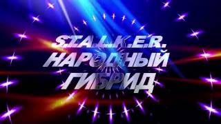 S.T.A.L.K.E.R. народный гибрид ,где искать тайник стрелка в саркофаге