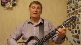 Наш сосед