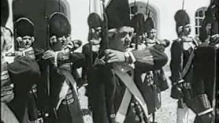 HISTORIA DEL HIMNO NACIONAL. MARCHA DE GRANADEROS