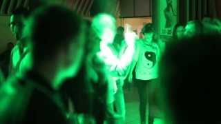 Клуб "Мёд" г.Вязники - День полиции 10.11.2013