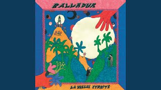 La Vallée Etroite