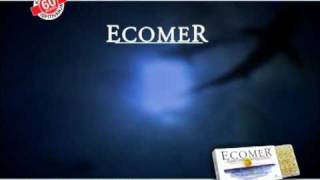 Ecomer za siguran imunitet