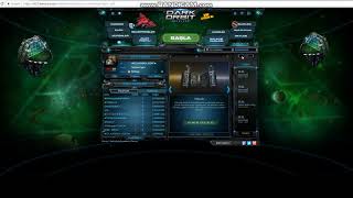DARKORBİT URİDİUM VE CREDİTS HİLESİ