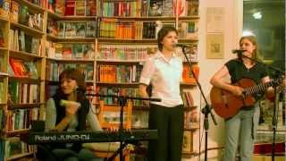 Ключевое слово (+Юлия Буганкова) Прыгай