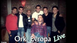 ork EVROPA denis