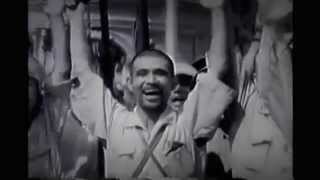 Japanese Propaganda (Philippines Campaign, 1942)