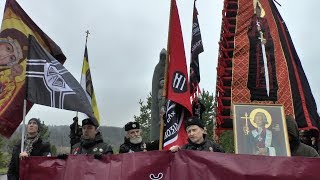Царский Русский марш - 2019