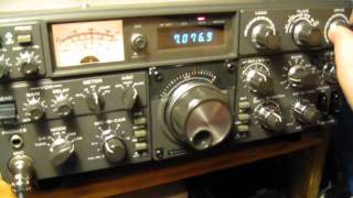 Kenwood ts-830 sn 111xxx6
