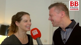 INTERVIEW | YVONNE CATTERFELD im Talk mit Jens Herrmann