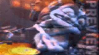 crazy frog Axel F mix
