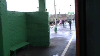 Перебежка безбилетников в ЭД4М-0163